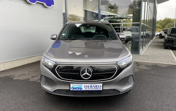 mercedes-eqa-250-190ch-progressive-line - 791604713