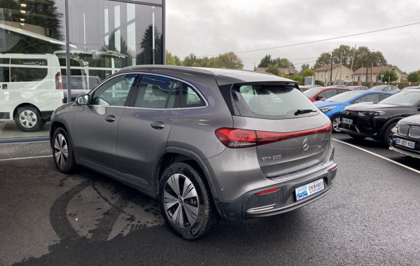 mercedes-eqa-250-190ch-progressive-line - 791604713