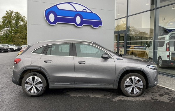 mercedes-eqa-250-190ch-progressive-line - 791604713