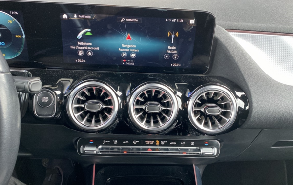 mercedes-eqa-250-190ch-progressive-line - 791604713