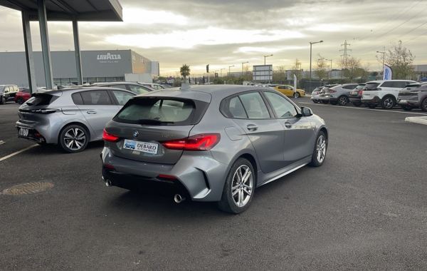 bmw-serie-1-f40-118da-150ch-m-sport - 792574713