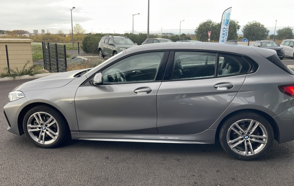 bmw-serie-1-f40-118da-150ch-m-sport - 792574713