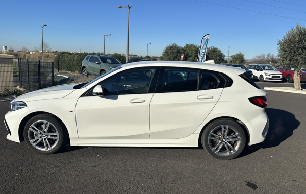 bmw-serie-1-f40-118da-150ch-m-sport - 792624713