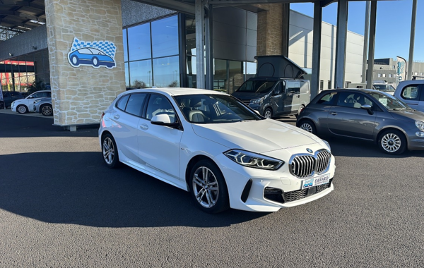 bmw-serie-1-f40-118da-150ch-m-sport - 792624713