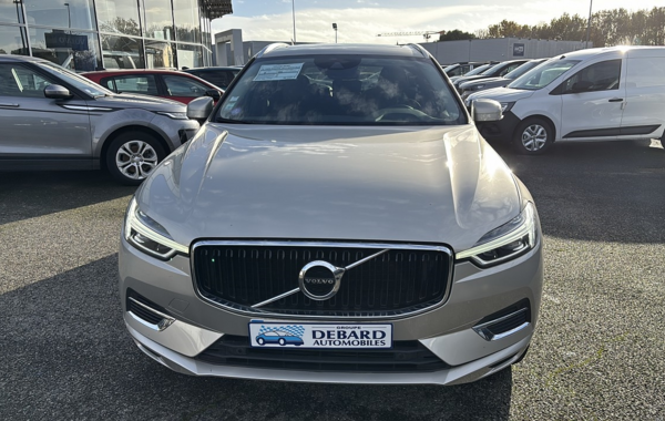 volvo-xc60-t8-twin-engine-303-87ch-business-executive-geartronic - 792744713