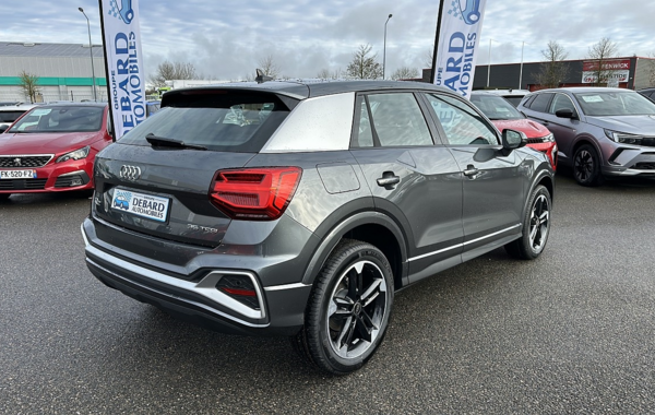 audi-q2-35-tfsi-150ch-s-line-s-tronic-7 - 794554713