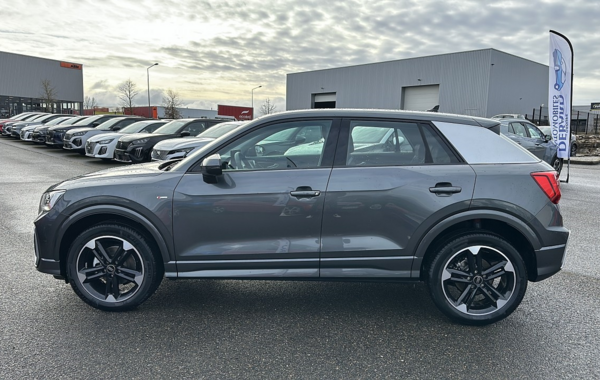 audi-q2-35-tfsi-150ch-s-line-s-tronic-7 - 794554713