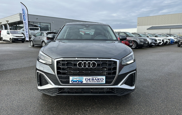 audi-q2-35-tfsi-150ch-s-line-s-tronic-7 - 794554713