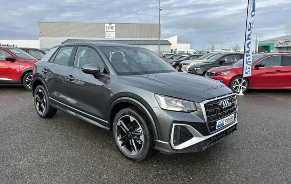 audi-q2-35-tfsi-150ch-s-line-s-tronic-7 - 794554713