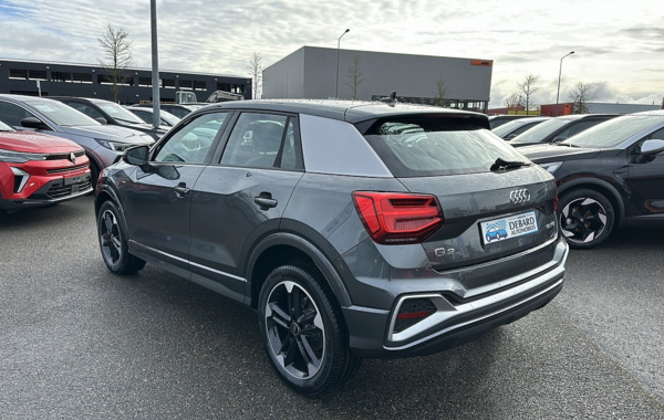 audi-q2-35-tfsi-150ch-s-line-s-tronic-7 - 794554713