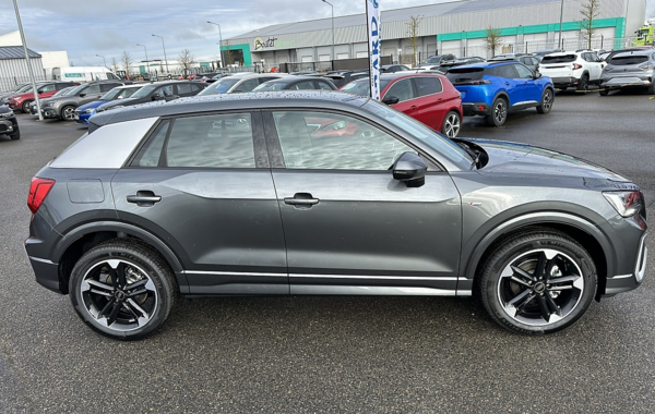 audi-q2-35-tfsi-150ch-s-line-s-tronic-7 - 794554713