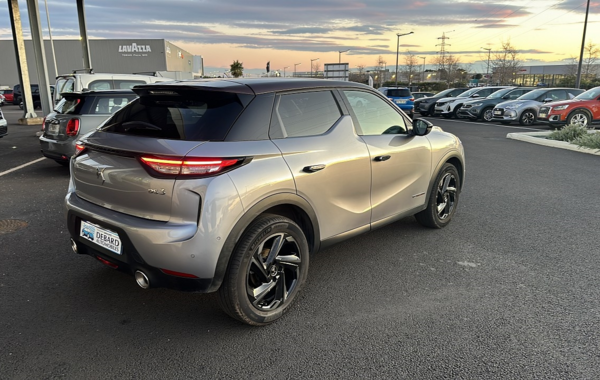 ds-ds-3-crossback-puretech-155ch-grand-chic-automatique-119g - 798204713