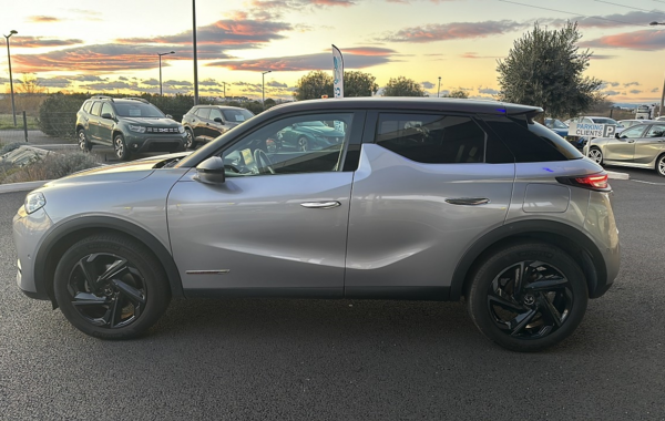 ds-ds-3-crossback-puretech-155ch-grand-chic-automatique-119g - 798204713