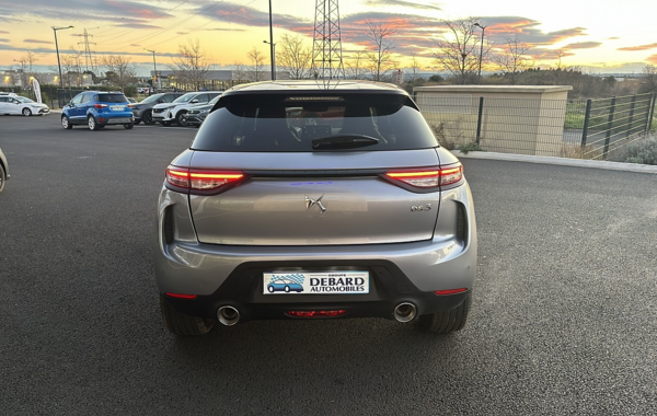 ds-ds-3-crossback-puretech-155ch-grand-chic-automatique-119g - 798204713