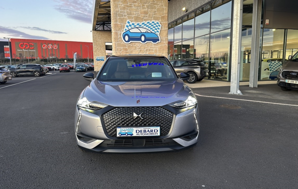 ds-ds-3-crossback-puretech-155ch-grand-chic-automatique-119g - 798204713