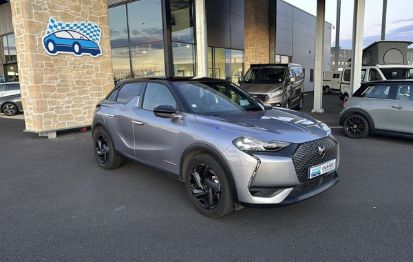 ds-ds-3-crossback-puretech-155ch-grand-chic-automatique-119g - 798204713