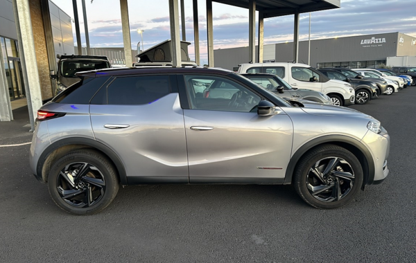 ds-ds-3-crossback-puretech-155ch-grand-chic-automatique-119g - 798204713