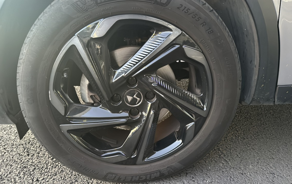 ds-ds-3-crossback-puretech-155ch-grand-chic-automatique-119g - 798204713