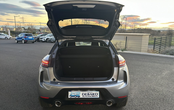 ds-ds-3-crossback-puretech-155ch-grand-chic-automatique-119g - 798204713