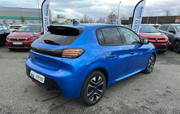 peugeot-208-1-2-puretech-100ch-s-s-allure - 800454713