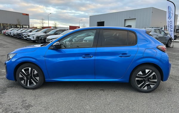 peugeot-208-1-2-puretech-100ch-s-s-allure - 800454713