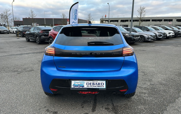 peugeot-208-1-2-puretech-100ch-s-s-allure - 800454713