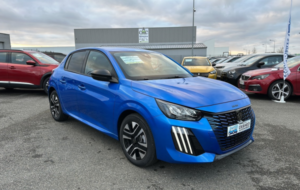 peugeot-208-1-2-puretech-100ch-s-s-allure - 800454713