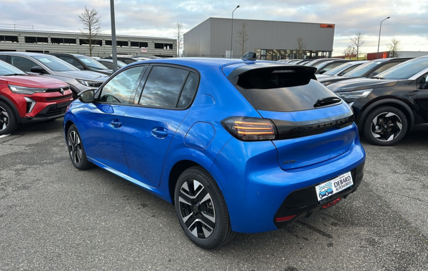 peugeot-208-1-2-puretech-100ch-s-s-allure - 800454713