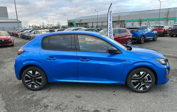 peugeot-208-1-2-puretech-100ch-s-s-allure - 800454713