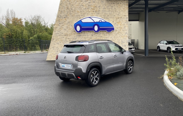 citroen-c3-aircross-puretech-130ch-s-s-shine-eat6 - 800784713