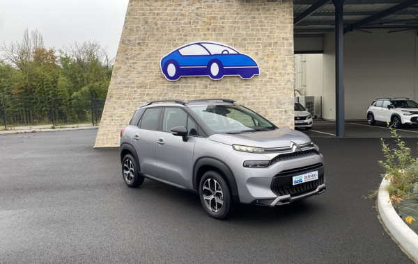 citroen-c3-aircross-puretech-130ch-s-s-shine-eat6 - 800784713