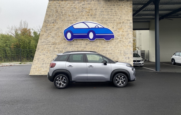 citroen-c3-aircross-puretech-130ch-s-s-shine-eat6 - 800784713