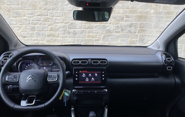 citroen-c3-aircross-puretech-130ch-s-s-shine-eat6 - 800784713