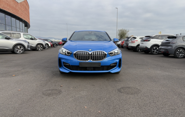 bmw-serie-1-f40-118ia-136ch-m-sport-dkg7 - 802394713