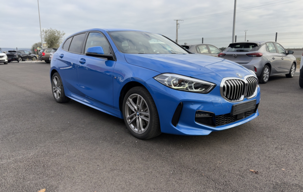 bmw-serie-1-f40-118ia-136ch-m-sport-dkg7 - 802394713