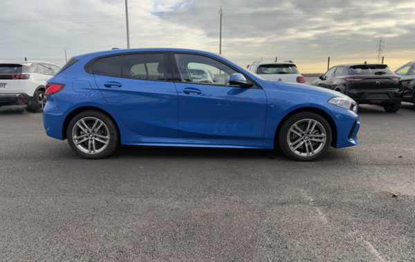 bmw-serie-1-f40-118ia-136ch-m-sport-dkg7 - 802394713