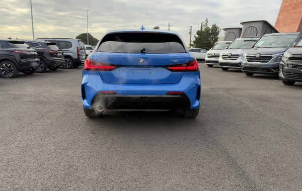 bmw-serie-1-f40-118ia-136ch-m-sport-dkg7 - 802394713