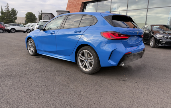 bmw-serie-1-f40-118ia-136ch-m-sport-dkg7 - 802394713