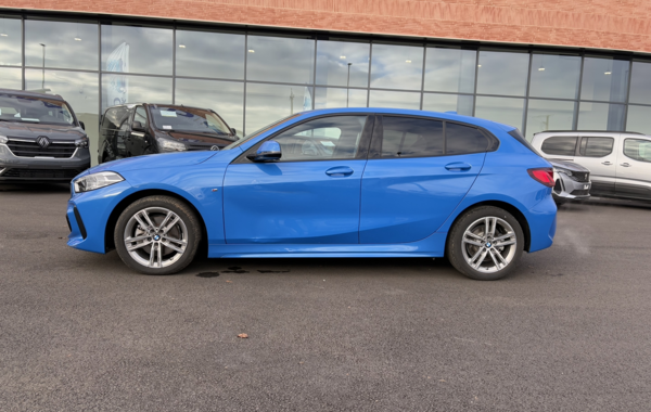 bmw-serie-1-f40-118ia-136ch-m-sport-dkg7 - 802394713