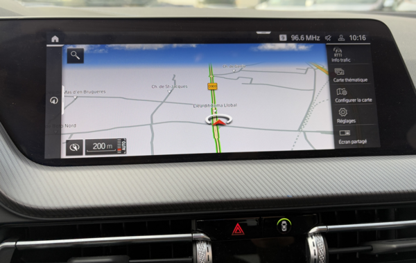 bmw-serie-1-f40-118ia-136ch-m-sport-dkg7 - 802394713