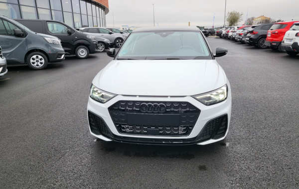 audi-a1-sportback-30-tfsi-110ch-s-line-s-tronic-7 - 803104713