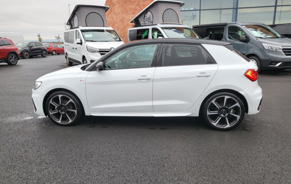 audi-a1-sportback-30-tfsi-110ch-s-line-s-tronic-7 - 803104713