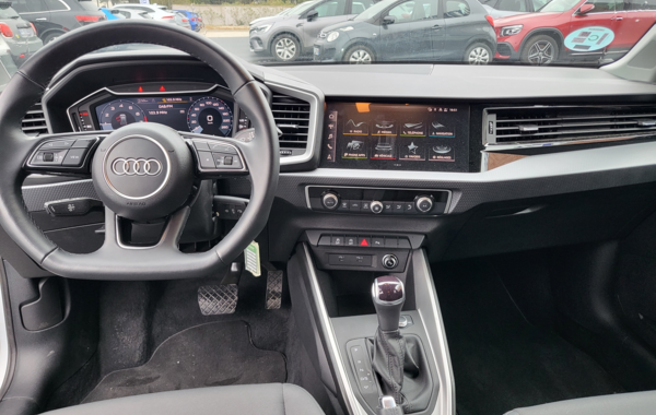 audi-a1-sportback-30-tfsi-110ch-s-line-s-tronic-7 - 803104713