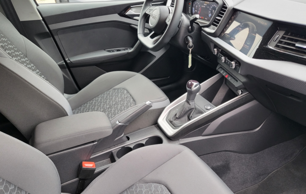 audi-a1-sportback-30-tfsi-110ch-s-line-s-tronic-7 - 803104713