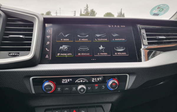 audi-a1-sportback-30-tfsi-110ch-s-line-s-tronic-7 - 803114713