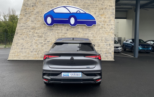 renault-rafale-1-2-e-tech-full-hybrid-200ch-esprit-alpine - 806604713