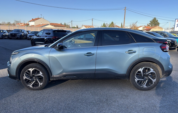 citroen-c4-puretech-130ch-s-s-shine - 806994713