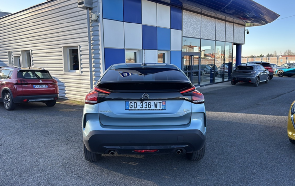 citroen-c4-puretech-130ch-s-s-shine - 806994713