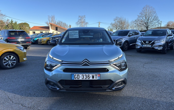 citroen-c4-puretech-130ch-s-s-shine - 806994713