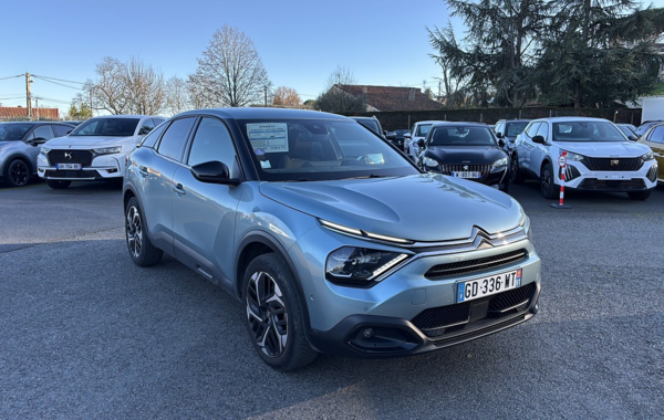 citroen-c4-puretech-130ch-s-s-shine - 806994713